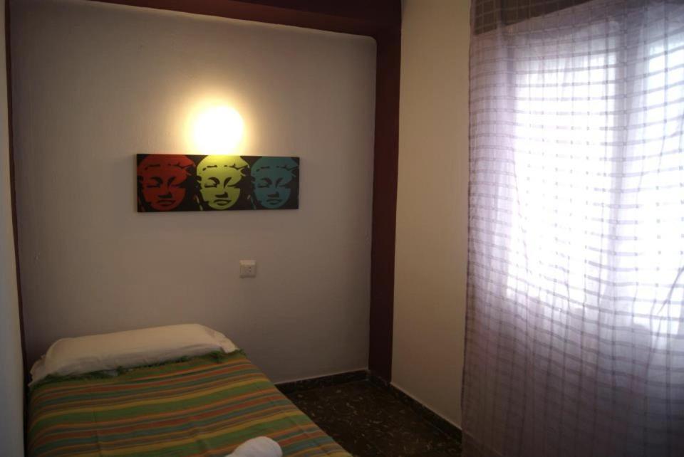 Ceibo - Hostel Ibiza Town